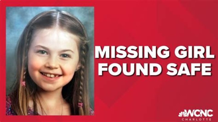 Missing Kayla Warfel Update – Where Is Kayla Warfel – Found