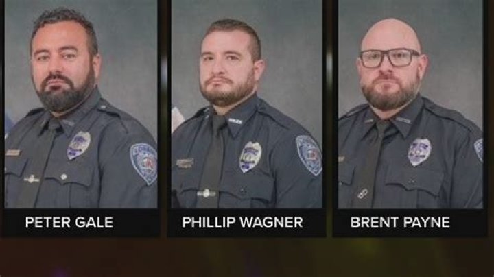 Missing Shawn Michael Mooring‘s, Body Of Missing Cleveland Man Found