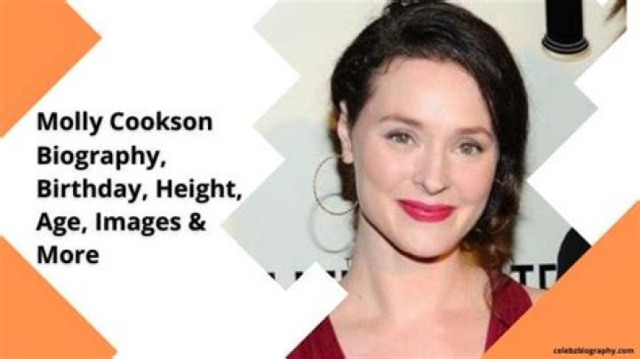 Molly Cookson Biography, Birthday, Height, Age, Images & More