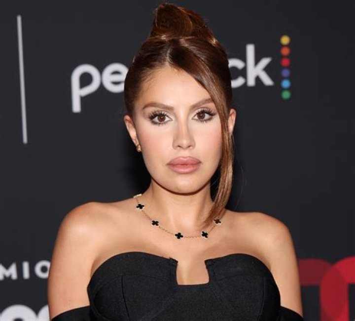 Alexa Dellanos in Bathing Suit Plays "Ping Pong" — Celebwell