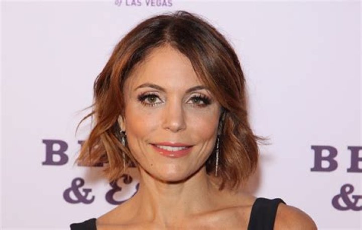 Bethenny Frankel in Bathing Suit Asks "Which is Your Fave?" — Celebwell