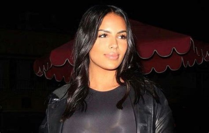 Chaney Jones in Bathing Suit is "Fine" — Celebwell