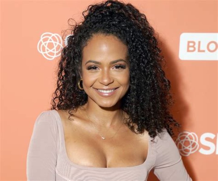 Christina Milian in Bathing Suit Says “Leave No Fingerprints” — Celebwell