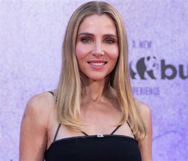 Elsa Pataky in Bathing Suit With Chris Hemsworth Says "You Always Make Me So Happy" — Celebwell