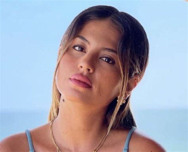 Evelin Villegas in Bathing Suit is "Very Proud" — Celebwell