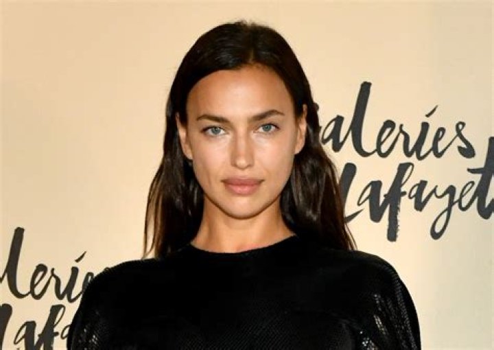 Irina Shayk in Bathing Suit Is “MIA” Chic — Celebwell