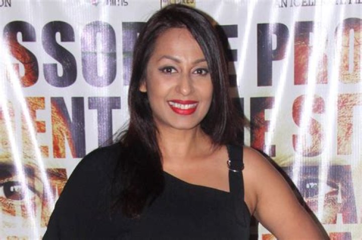 Kashmera Shah in Bathing Suit Enjoys "22 Years of Jungle" — Celebwell