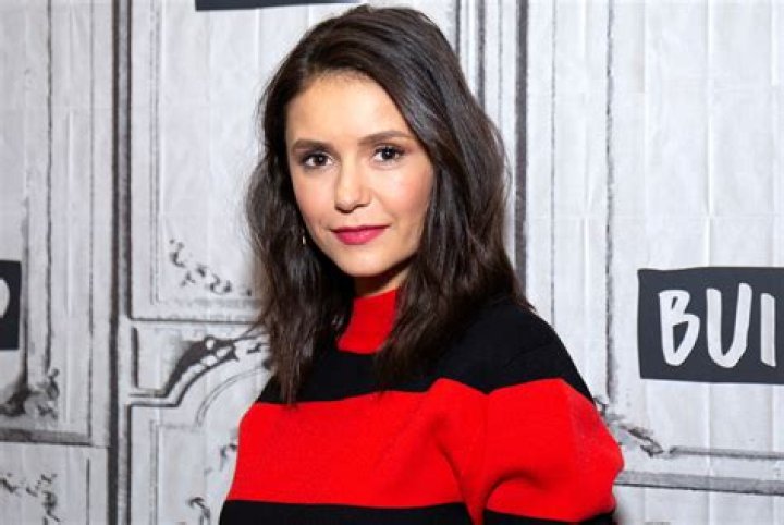Nina Dobrev in Bathing Suit and Other Star Snaps This Week — Celebwell