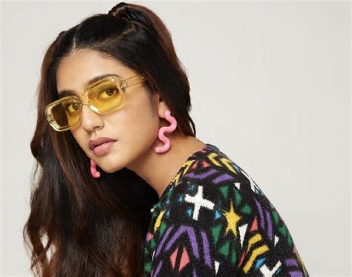 Priya Prakash Varrier in Bathing Suit is "Perfection" — Celebwell