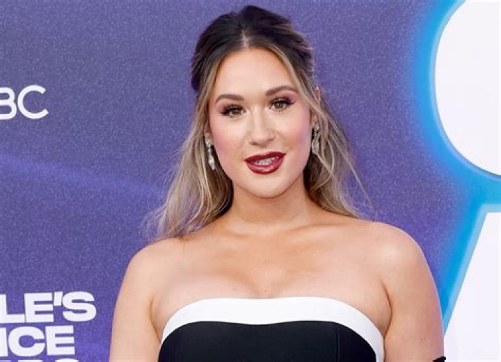 Rachel Recchia in Bathing Suit is "Exiting My Flop Era" — Celebwell