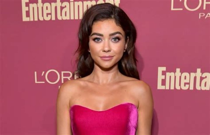 Sarah Hyland Reveals Her Exact Weight Loss Plan — Celebwell