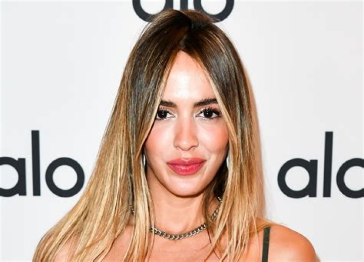 Shannon De Lima in Bathing Suit is "Gorgeous" — Celebwell