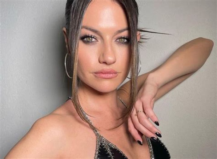 Sofía Jiménez in Bathing Suit Says the World Cup "Has Magic" — Celebwell