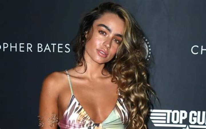 Sommer Ray in Bathing Suit "Just Launched" — Celebwell