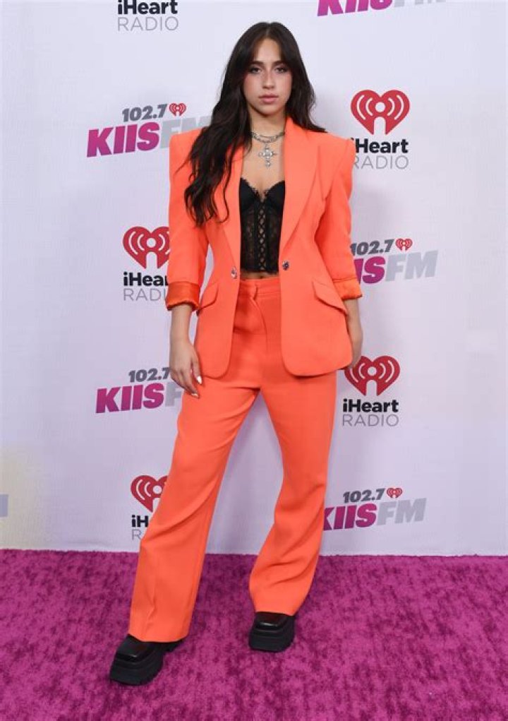 Tate McRae in Bathing Suit Says Hi From Cabo  — Celebwell