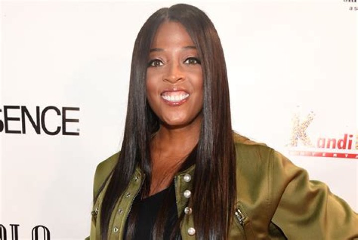 Toya Bush-Harris in Bathing Suit Enjoys "Capri Yacht Life" — Celebwell