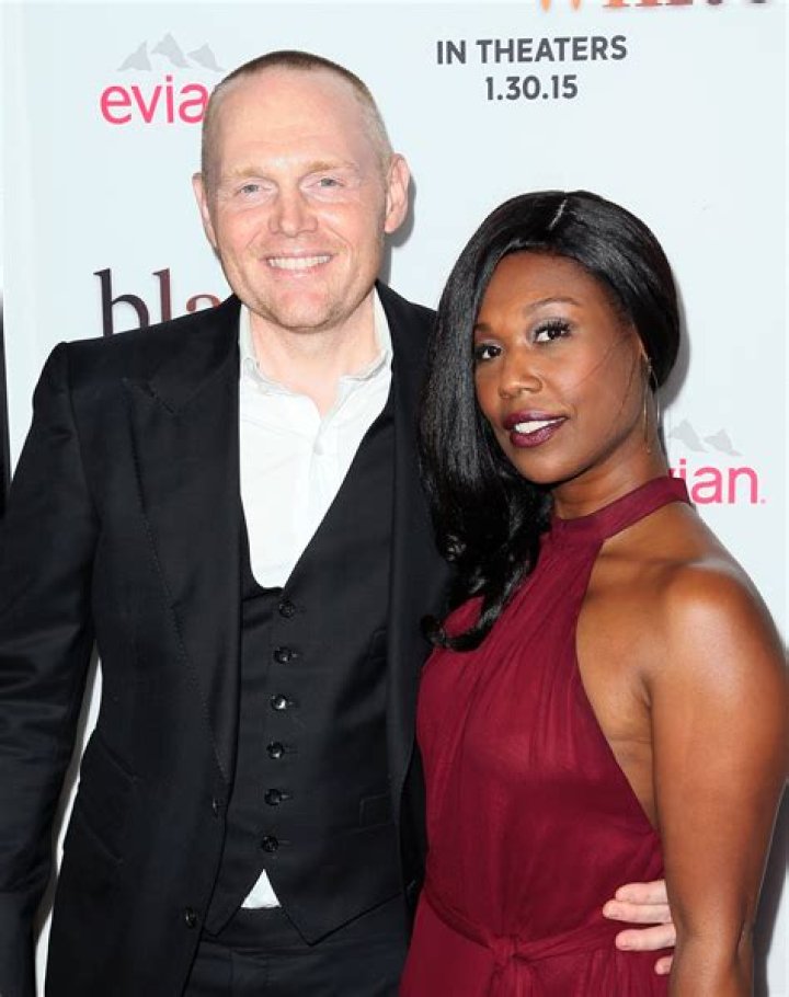 Nia Hill (Bill Burr’s Wife) Wiki, Age, Kids, Height, Profession & More