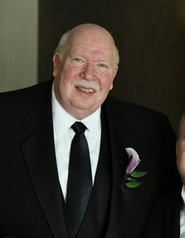 Obituary | Tommy Raskin, Visitation & Funeral Service