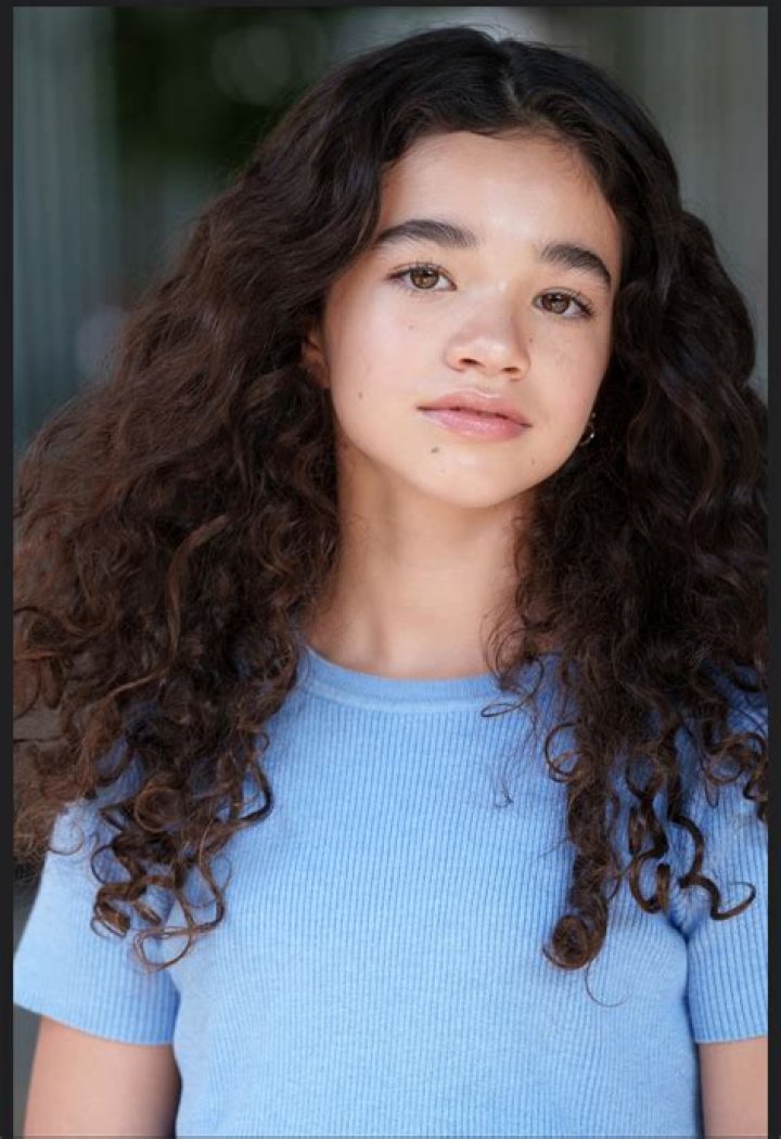 Actress Olivia Perez Wiki, Age, Height, Parents & More