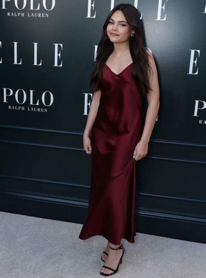 Paulina Andreeva Height Weight Shoe Size Body Measurements Facts