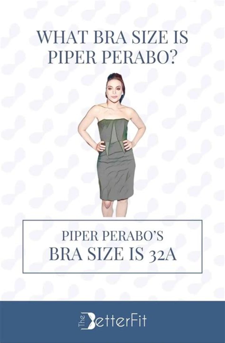 Piper Perabo Height Weight Body Measurements Bra Size Stats Facts Family Wiki