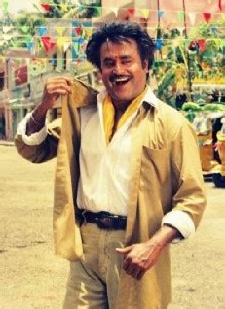 Rajinikanth Favourite Food Books God Hobbies Hollywood Actor Bio