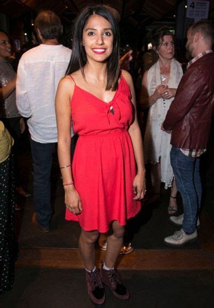 Ritu Arya Height Weight Shoe Size Measurements Family