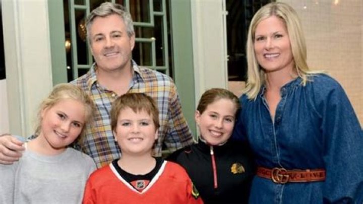 Rocky Wirtz Wife: Meet Marilyn Wirtz