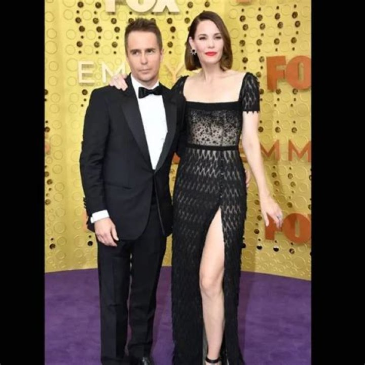 Sam Rockwell Age, Weight, Height, Measurements