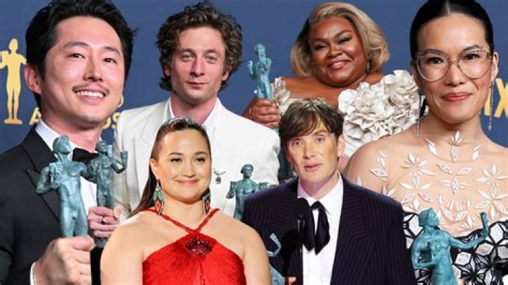 Screen Actors Guild SAG Awards 2015 Date Time Venue Location