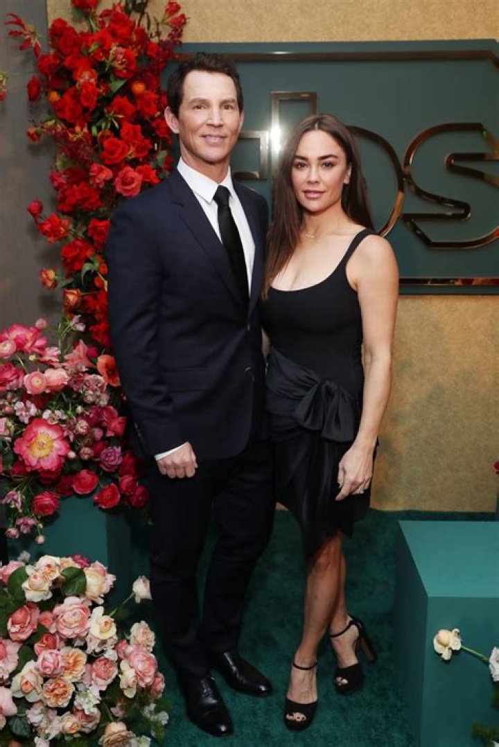 Shawn Hatosy Age, Weight, Height, Measurements