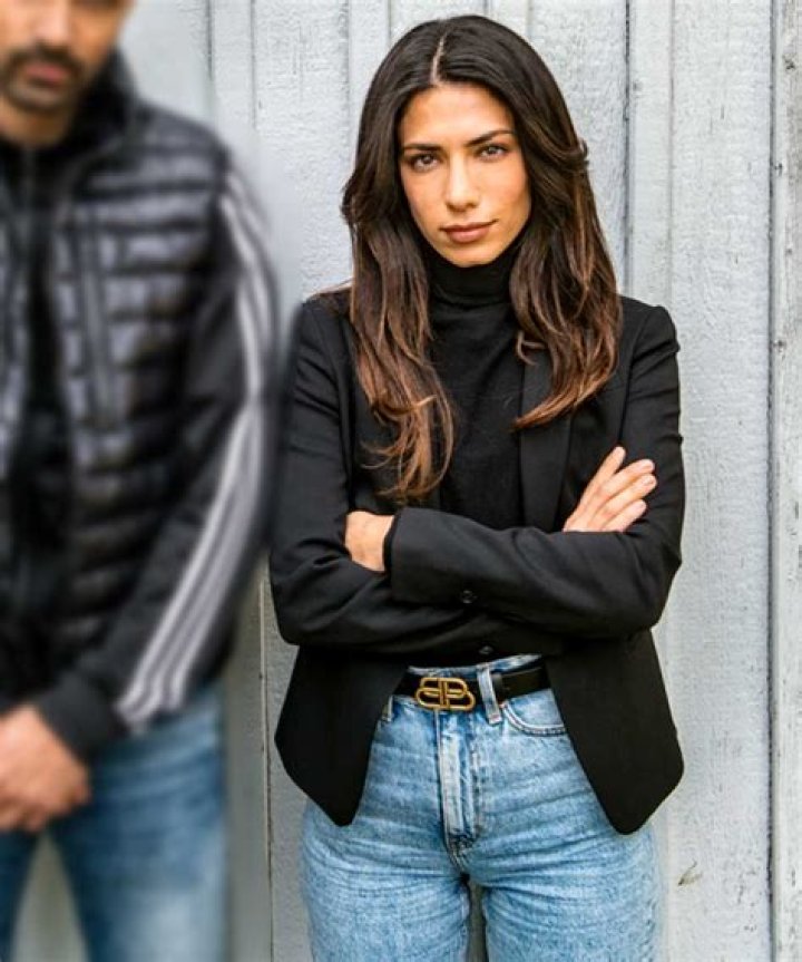 Snabba Cash Actress Evin Ahmad Biography Archives