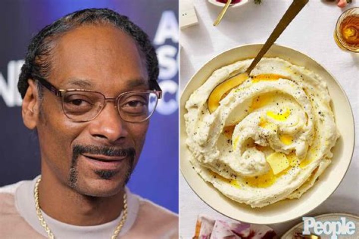 Snoop Dogg Favorite Food NFL NBA Teams Color Weed Hobbies Biography