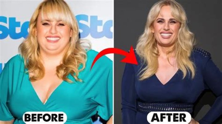 18 Amazing Bodies of Stars After Weight Loss — Celebwell