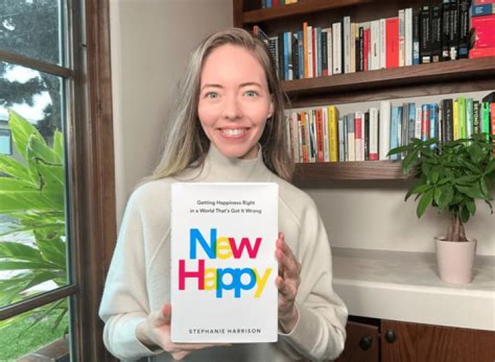 OnlyFans Stephanie Harrison Wiki, Age, Boyfriend, Net Worth & Height