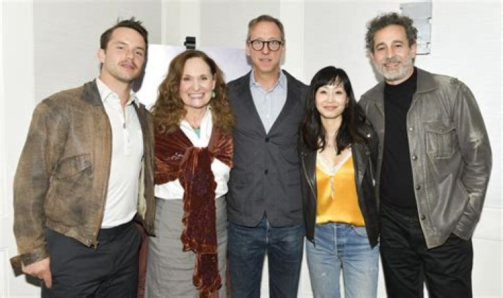 Susan Park Net Worth