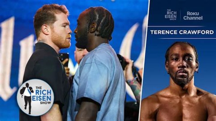 Terence Crawford Height Weight Shoe Size Body Measurements Facts