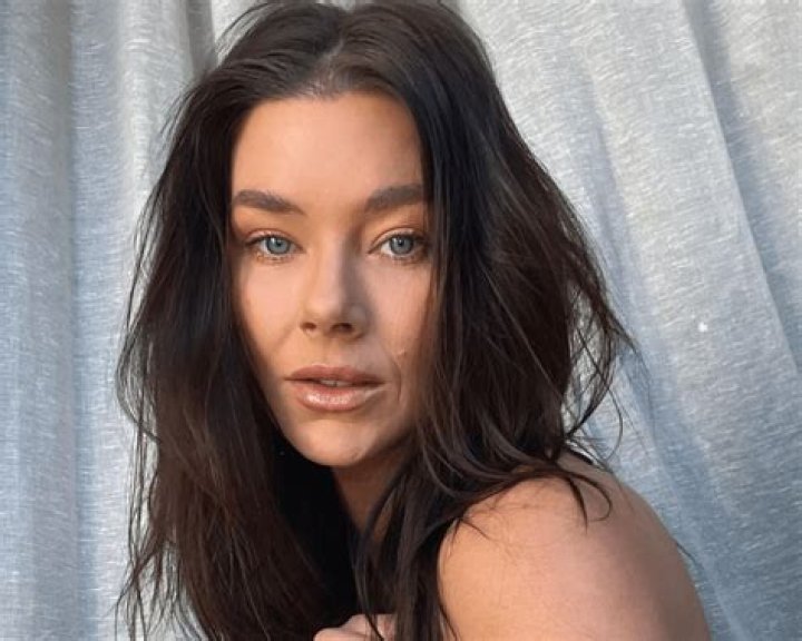 The Bachelor's Brittany Hockley Shares Swimsuit Photo of "My Other Life"