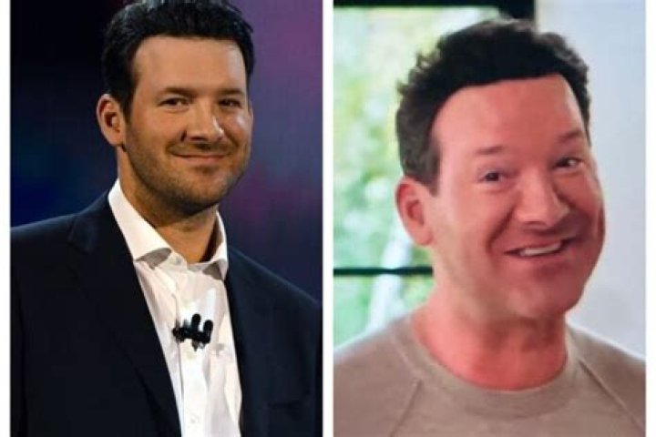 Tony Romo Plastic Surgery: The Truth Behind the Rumors