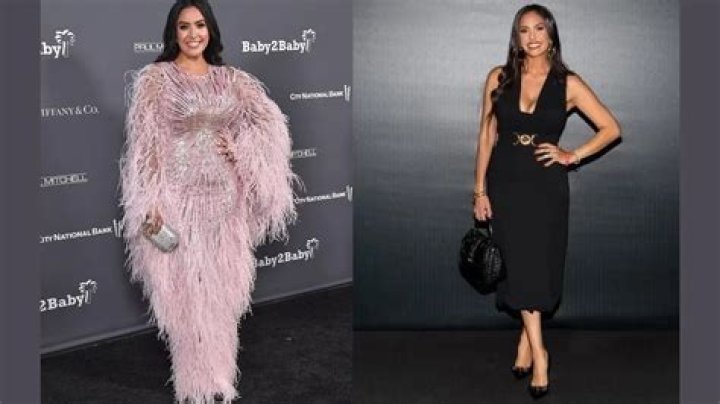 Vanessa Bryant Weight Loss Speculations: The Diet and Exercise Routine That Worked
