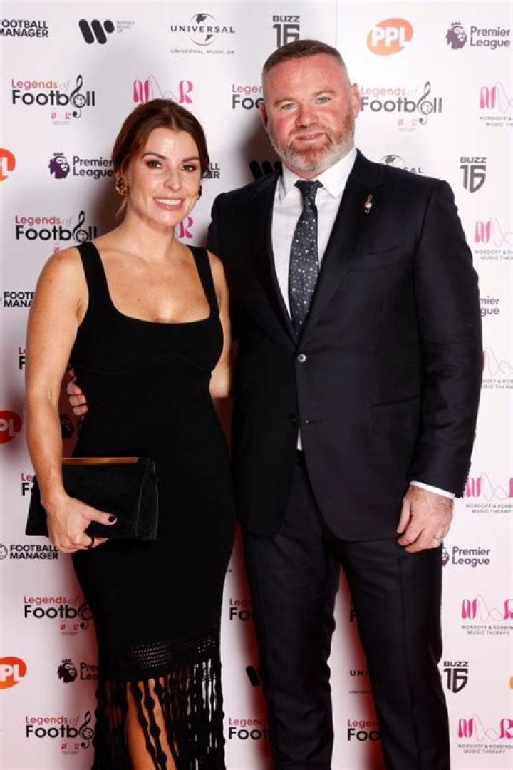 Wayne Rooney Body Measurements Height Weight Shoe Size Biceps Vital Statistics