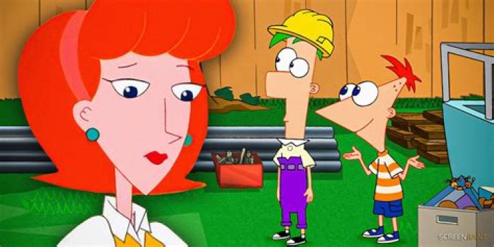 What does Phineas and Ferb’s dad do? – Celebrity