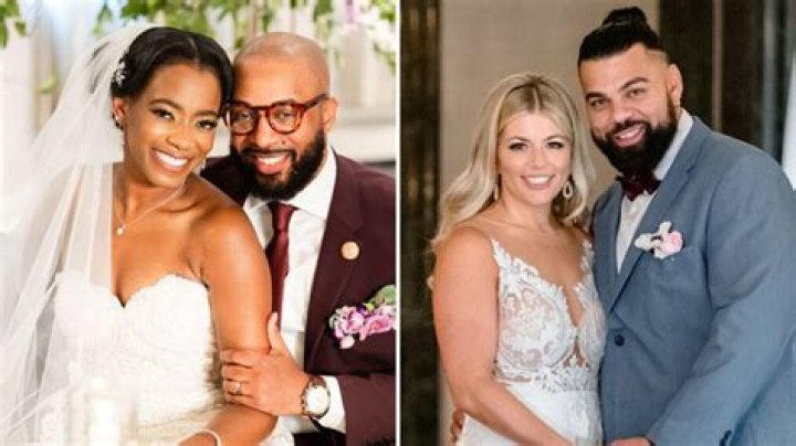 What Ethnicity Is Vincent On Married At First Sight? – Celebrity