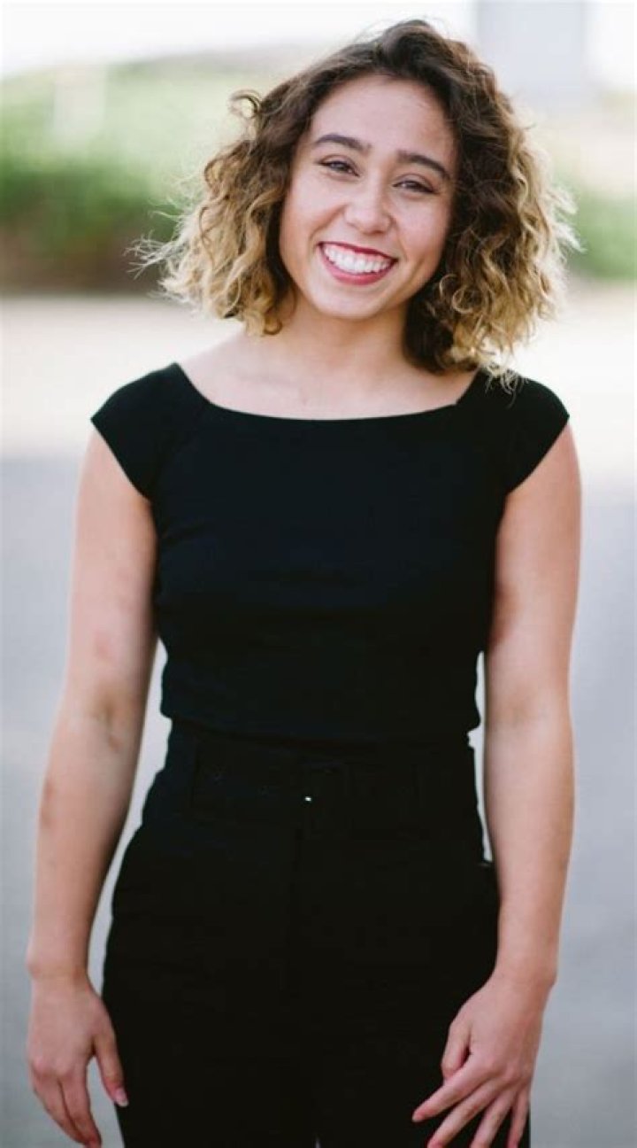 What Is Katelyn Ohashi Doing Now? – Celebrity