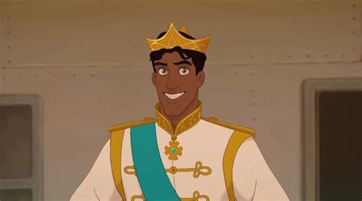 Where is Prince Naveen from? – Celebrity