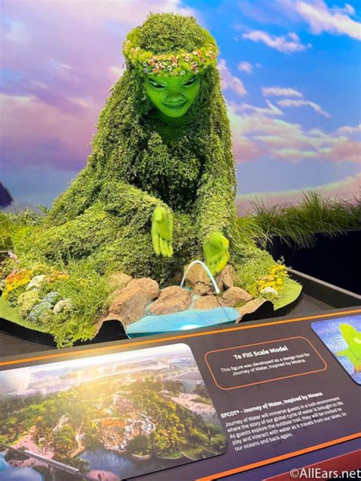 Where is Te Fiti in real life? – Celebrity