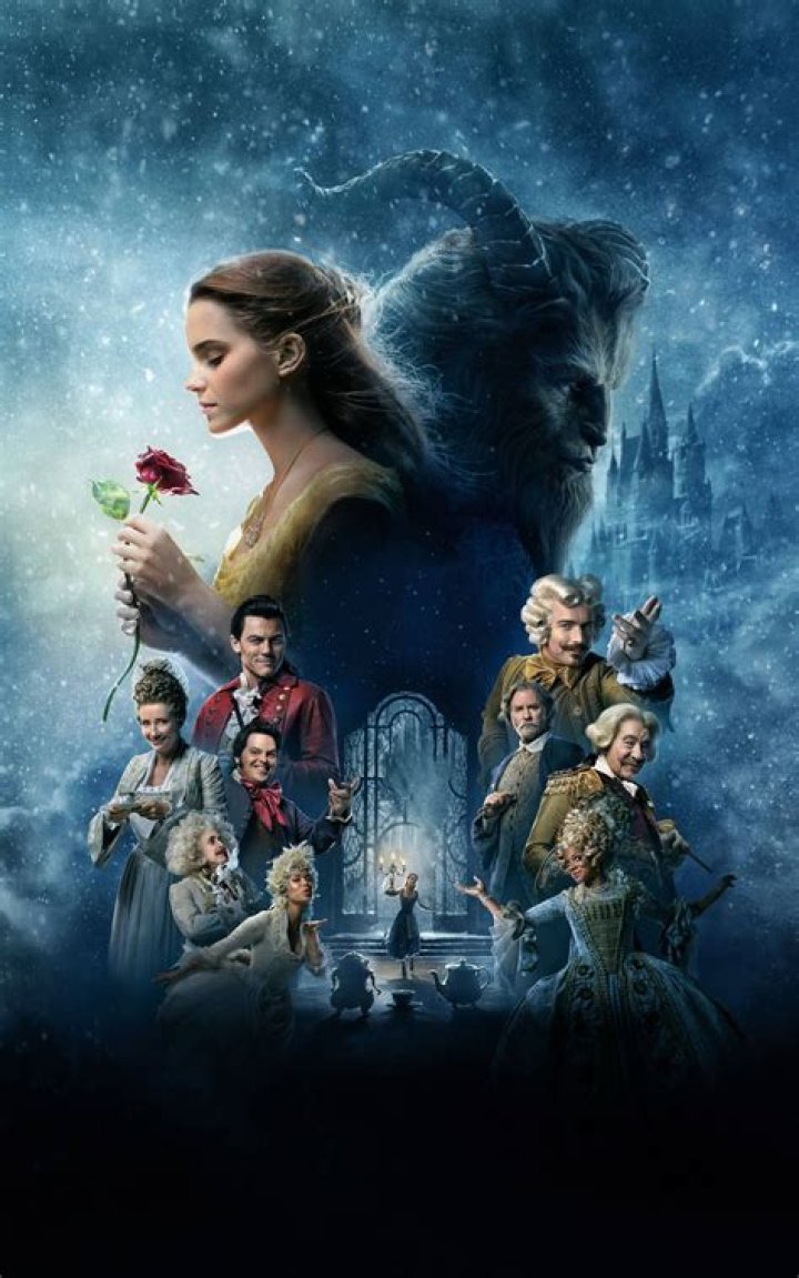 Where was the live-action Beauty and the Beast filmed? – Celebrity