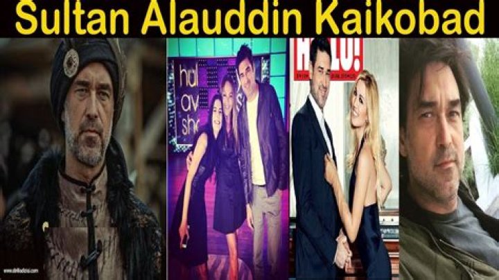 Who became sultan after sultan Alauddin kaikobad? – Celebrity