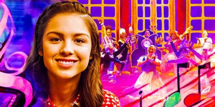 Who does Olivia Holt play in Lab Rats? – Celebrity