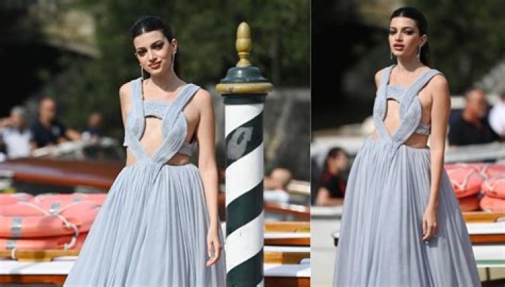 Who Is Fabiola Baglieri Dad? – Celebrity